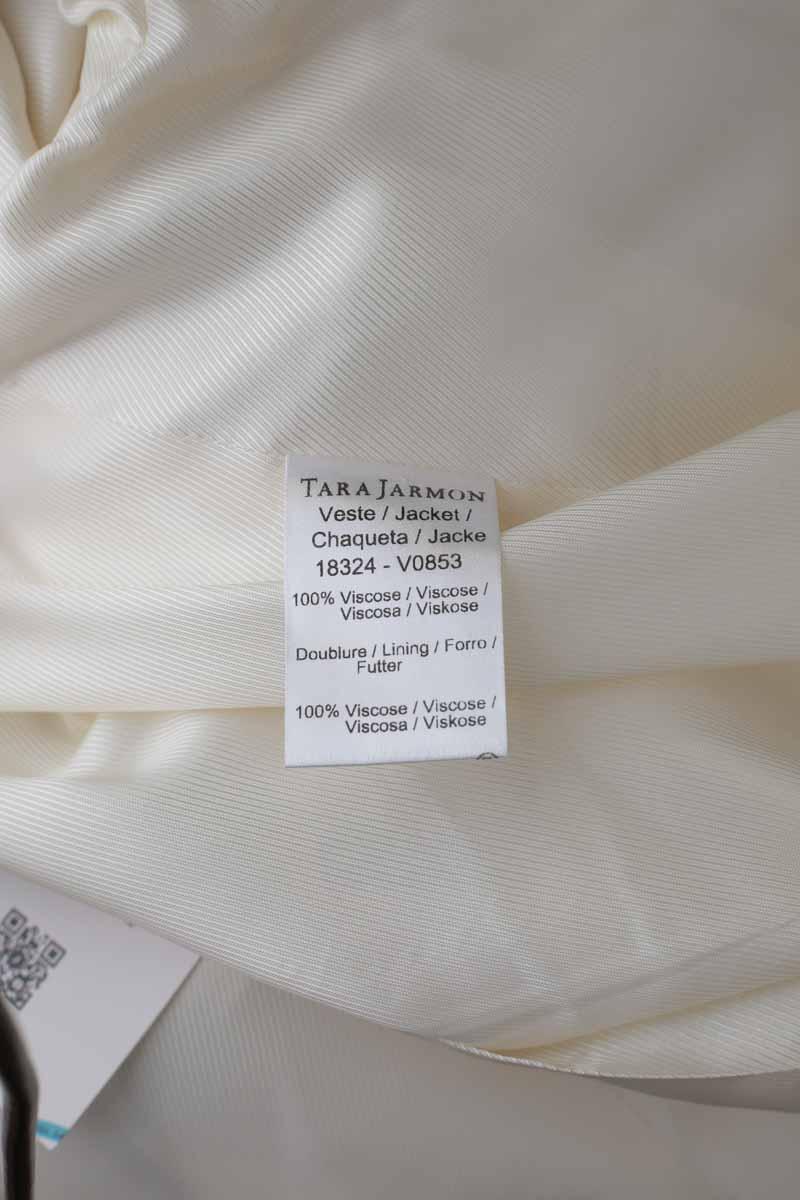 Blazers Tara Jarmon  Blanc