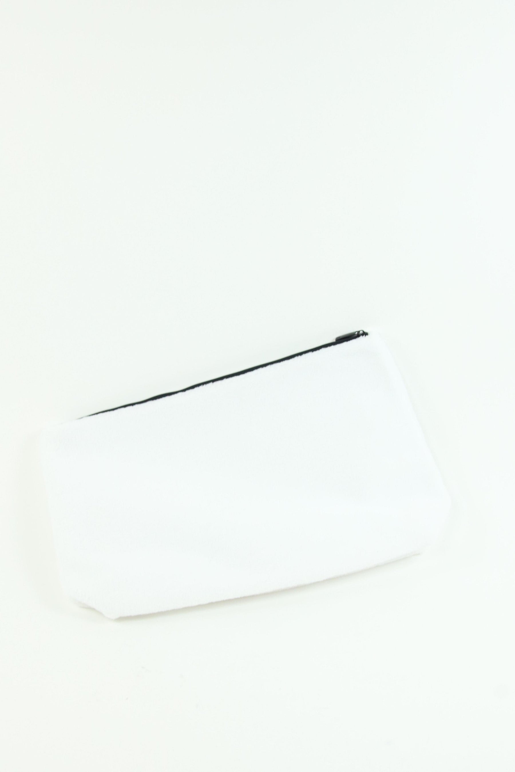 Pochettes Chanel Other Blanc