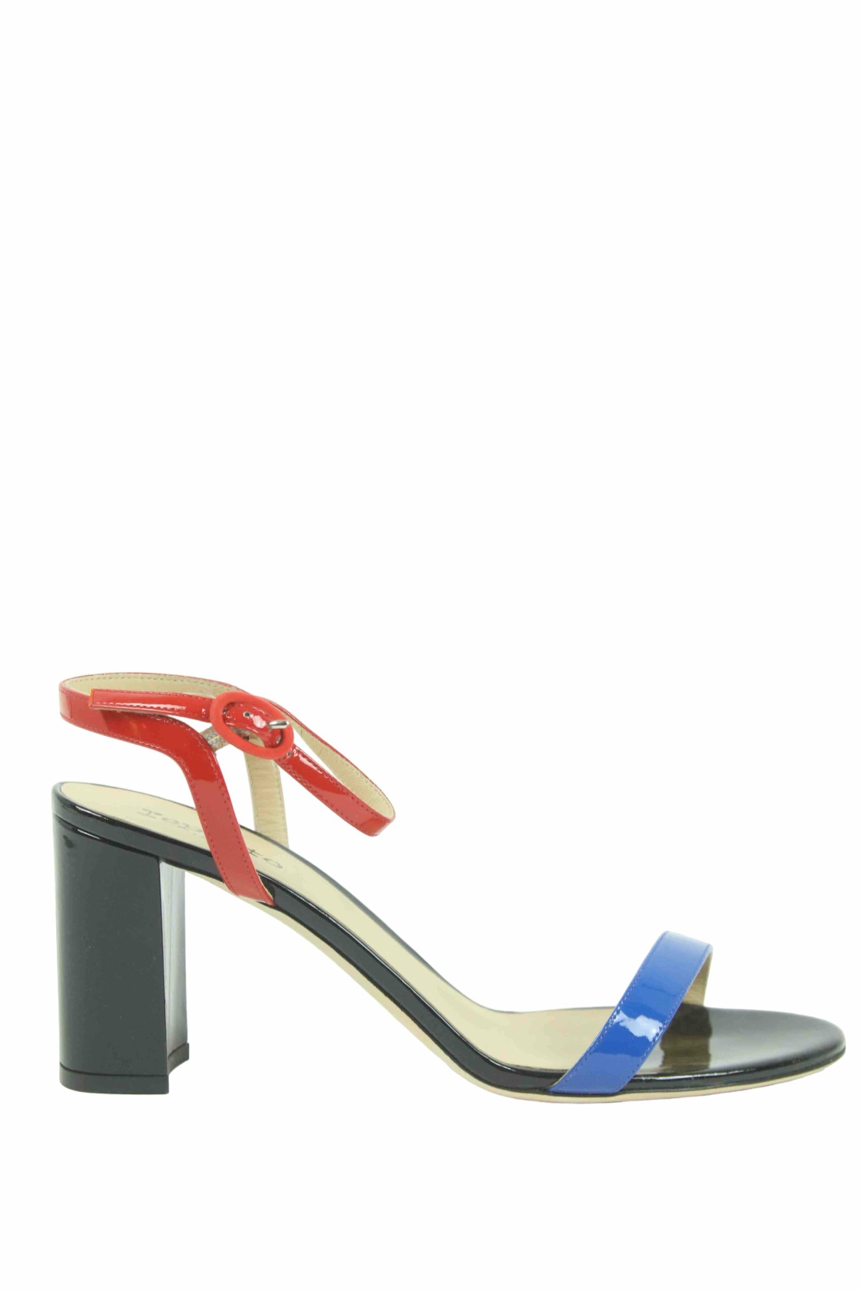 Autres Repetto  Noir