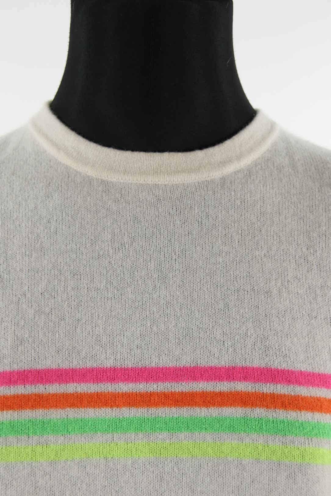 Pull-over Absolut Cashmere  Beige