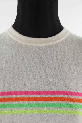 Pull-over Absolut Cashmere  Beige