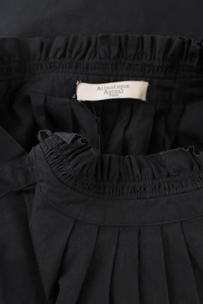 Blouses Atlantique Ascoli  Noir