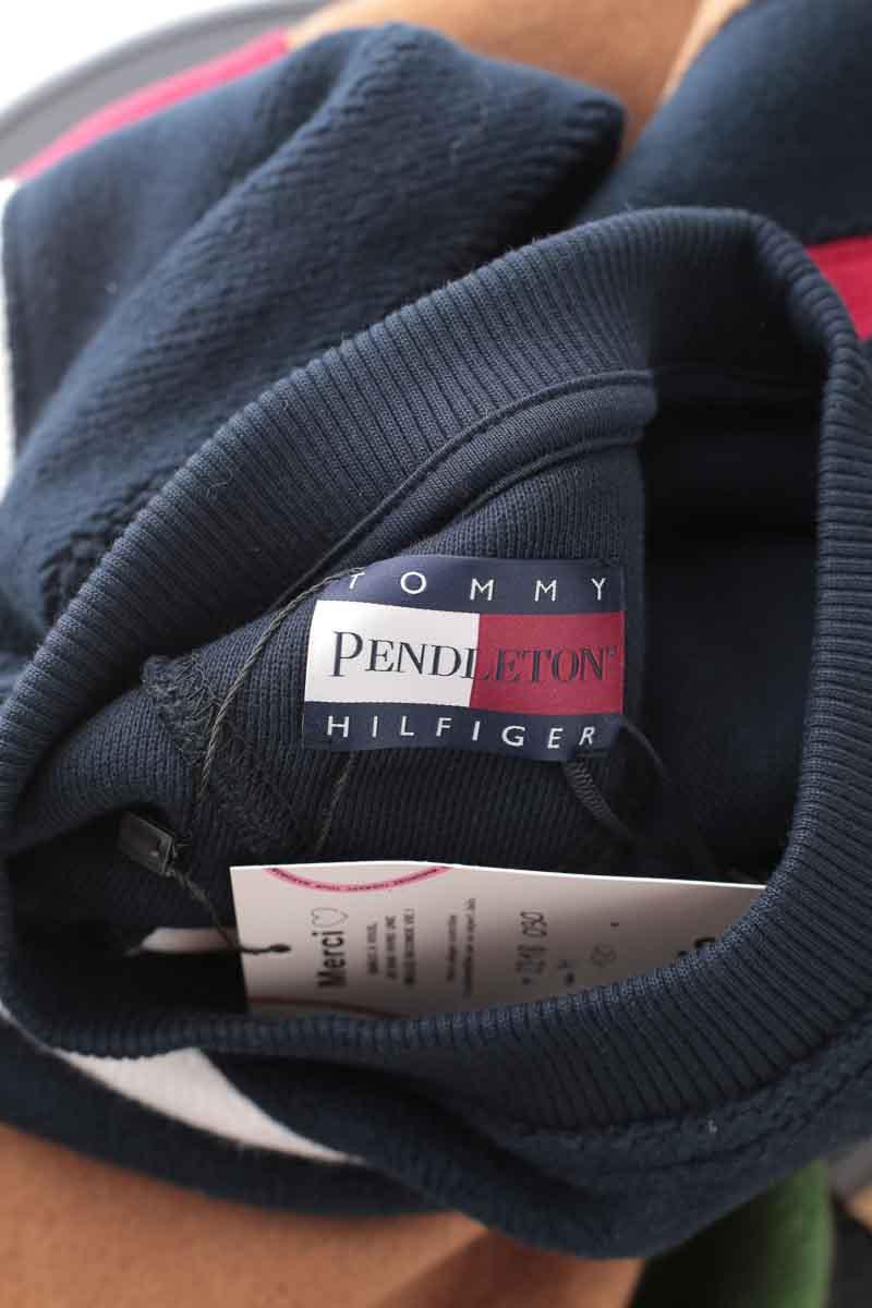 Pulls Tommy Hilfiger de seconde main pour Femme