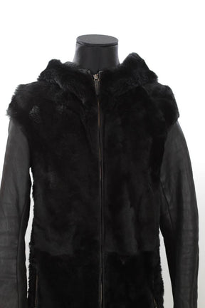 Autres Vespucci  Noir