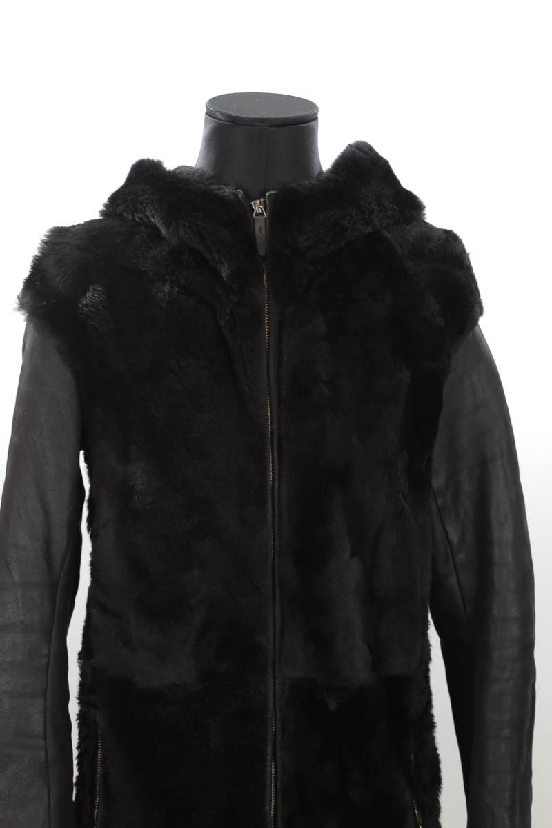 Autres Vespucci  Noir