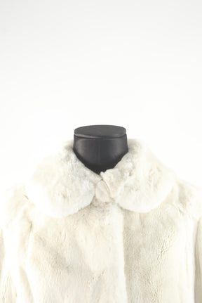 Manteaux Bonpoint  Blanc