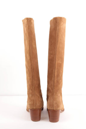 Bottes Vanessa Bruno  Marron