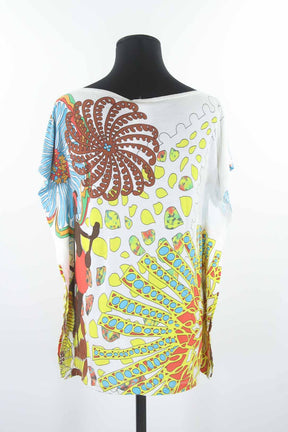 T-shirts Escada  Multicolore