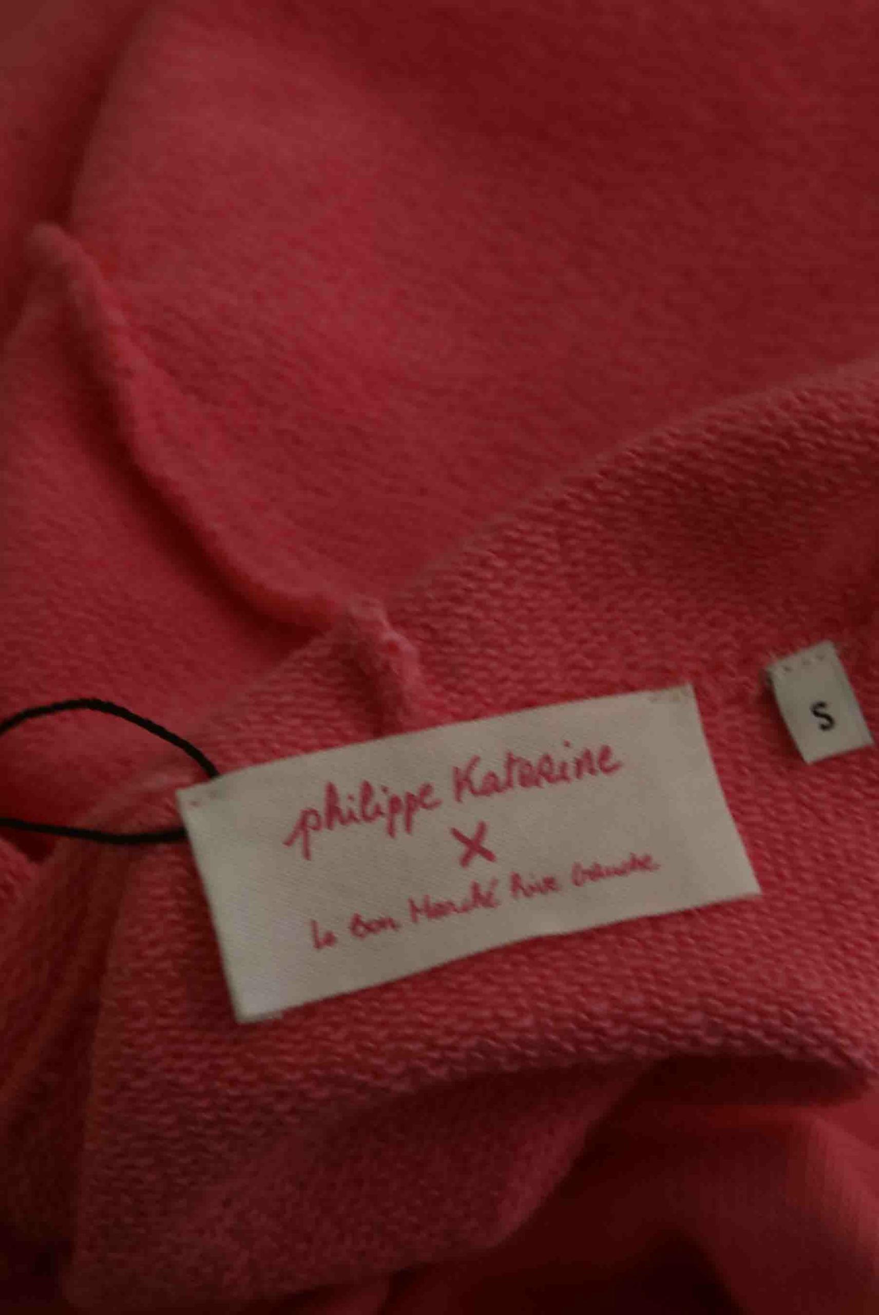Sweatshirts Le Bon Marché  Rose