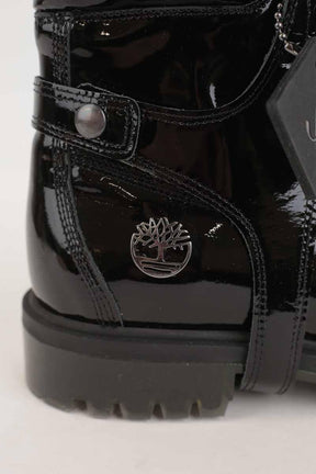 Bottes Jimmy Choo  Noir