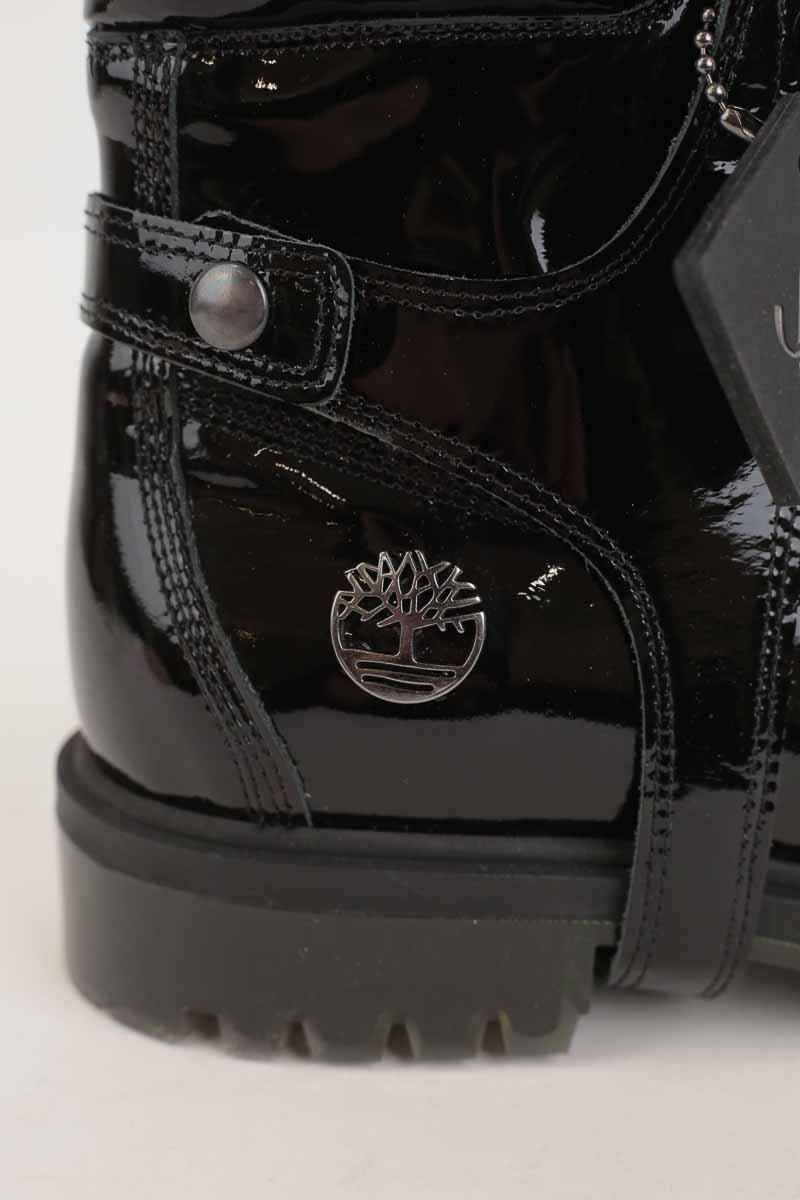Bottes Jimmy Choo  Noir