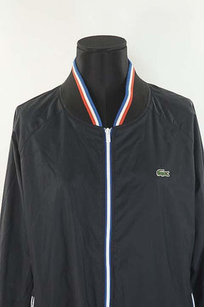 Autres Lacoste  Noir