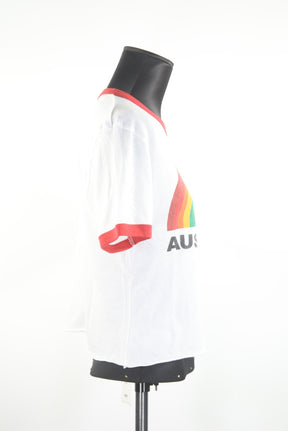 T-shirts Aviator Nation  Blanc