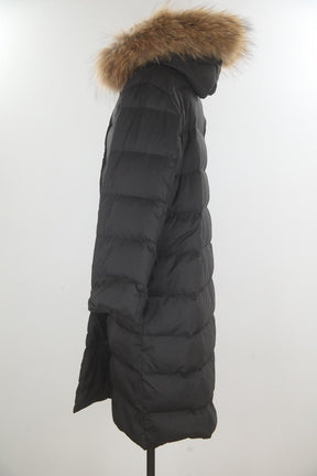 Parkas Gerard Darel  Noir
