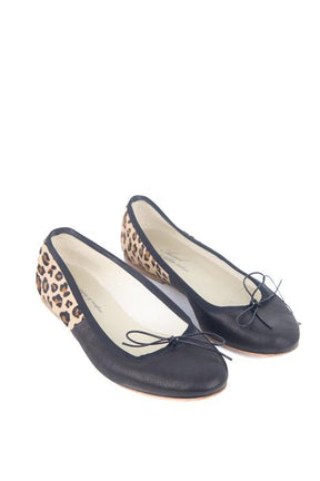 Ballerines Anniel  Noir
