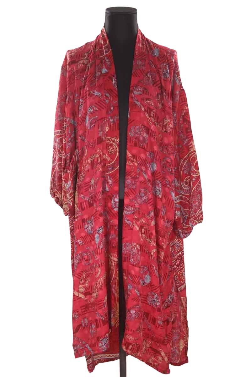 Autres SISSEL EDELBO  Rose