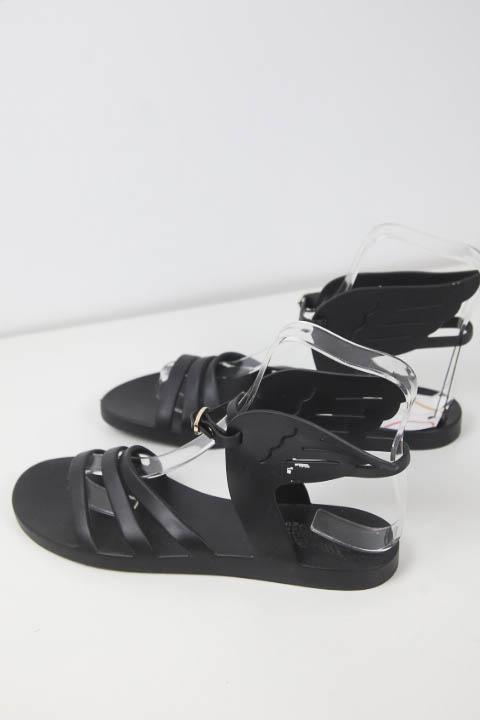 Sandales Ancient Greek Sandals  Noir