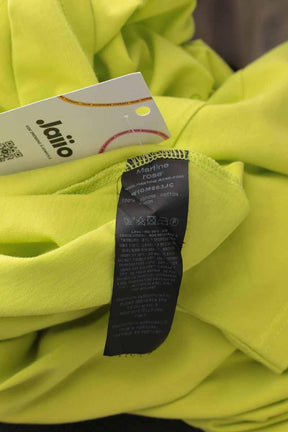 T-shirt Martine Rose  Vert