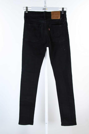 Slim Levis Other Noir