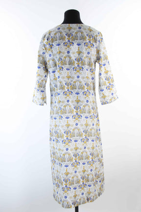 Maxi Fragonard  Multicolore