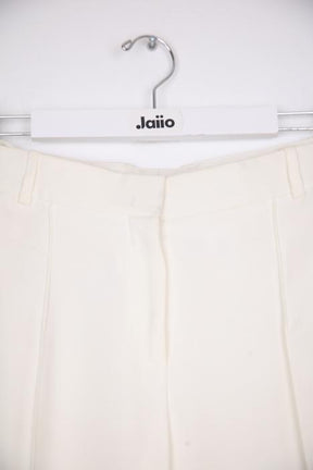 Pantalon Celine  Blanc