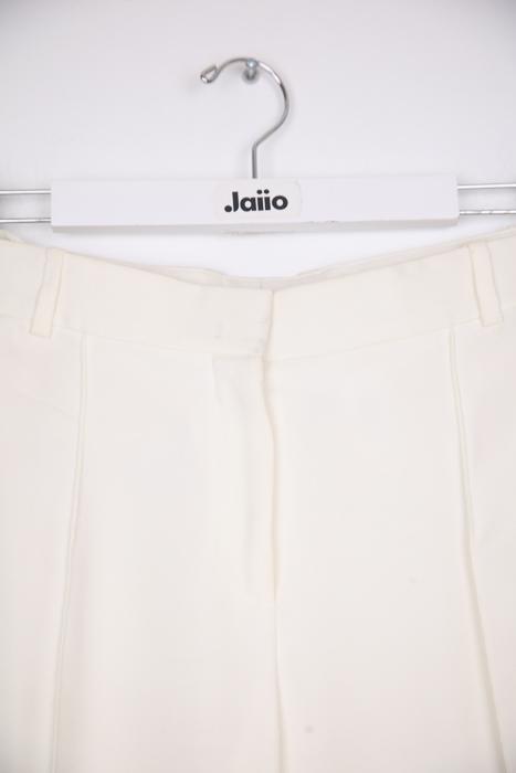 Pantalon Celine  Blanc