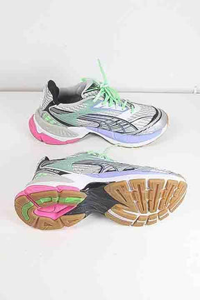 Baskets Puma  Multicolore