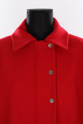 Manteaux Tara Jarmon  Rouge