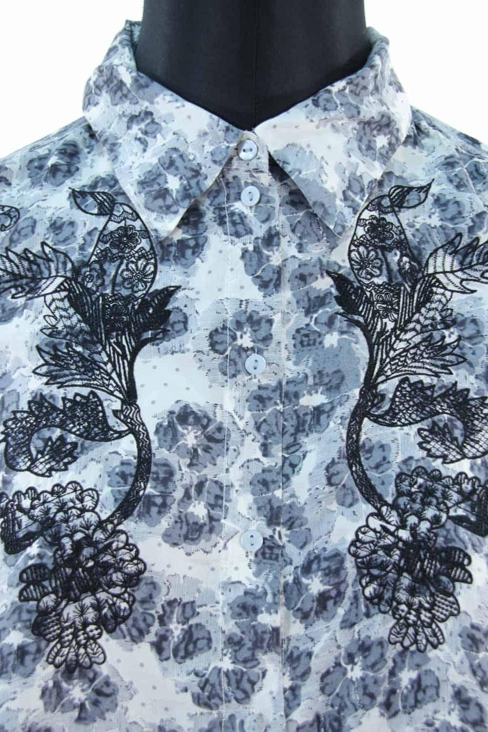  Armand Ventilo  Bleu