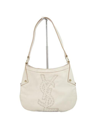 Sacs à main Yves Saint Laurent Mombasa Beige