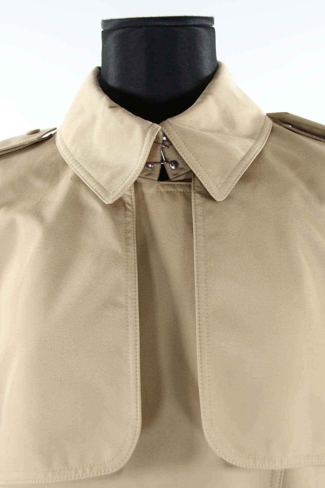 Trench-coats Burberry  Beige