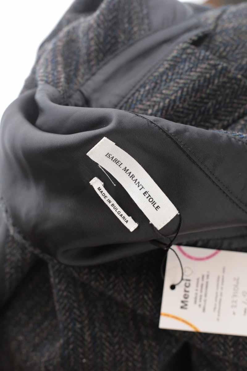 Autres Isabel Marant  Noir