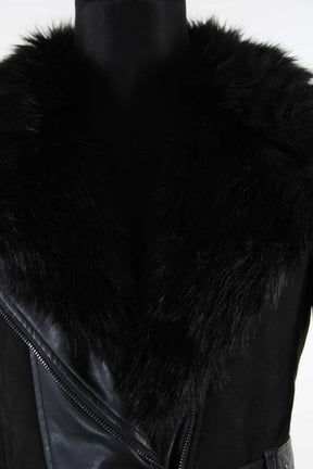 Manteaux Liu Jo  Noir