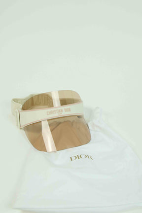 Casquettes Dior  Rose