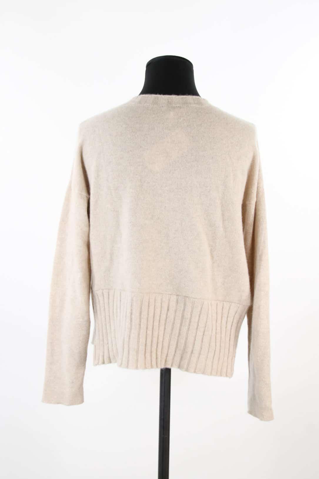 Pull-over Hotel Particulier  Marron