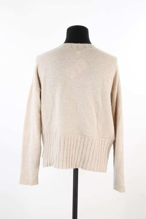 Pull-over Hotel Particulier  Marron