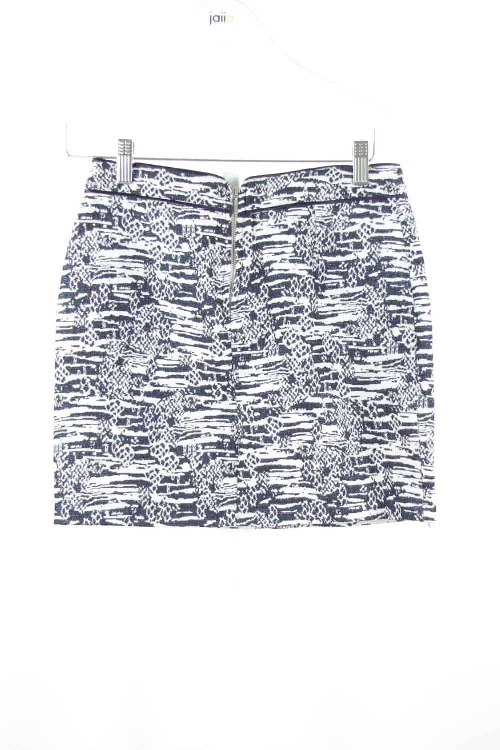  La Petite Francaise  Bleu