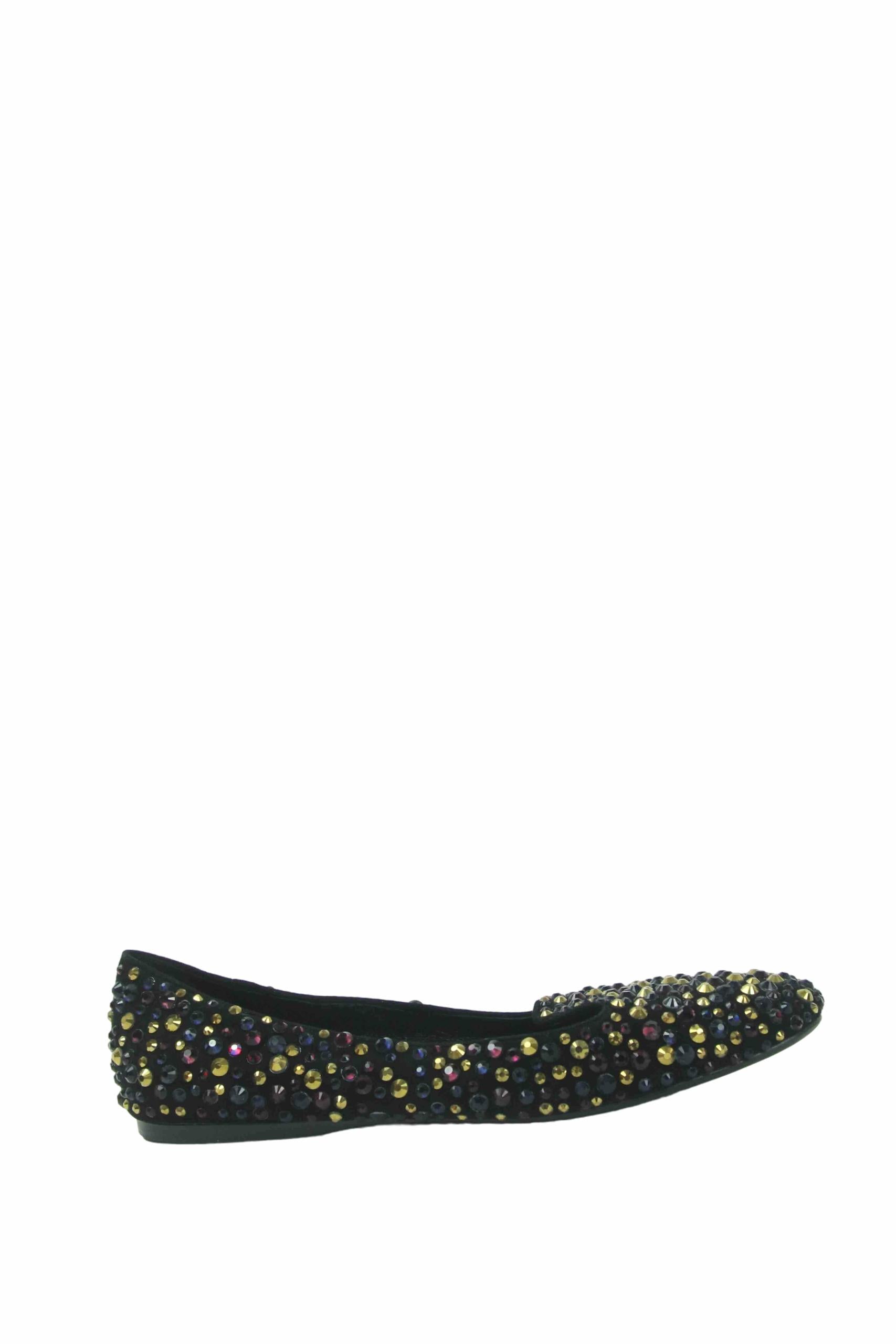 Ballerines Atelier Mercadal  Multicolore