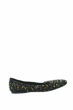 Ballerines Atelier Mercadal  Multicolore