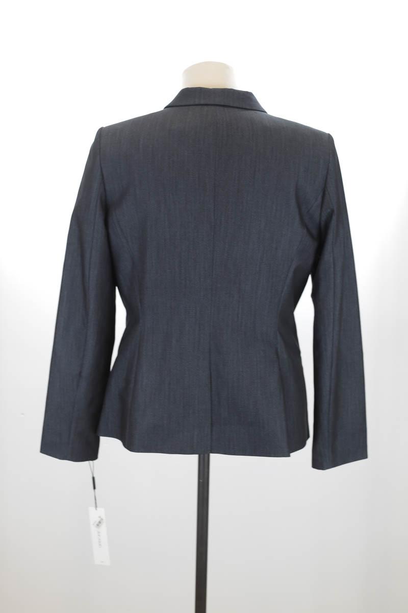 Veste de tailleur Calvin Klein  Bleu