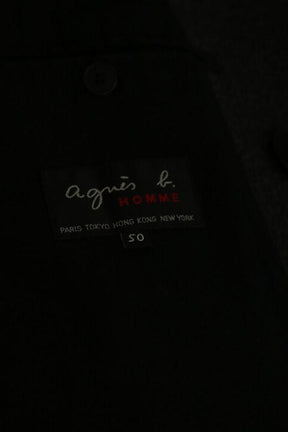 Manteaux Agnès B.  Gris