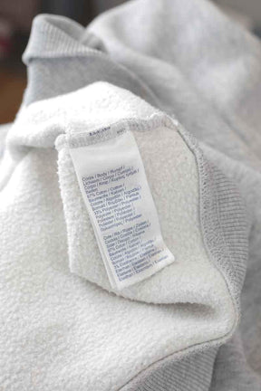 Pull-over Lacoste  Gris