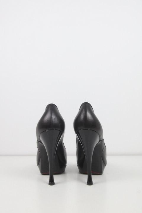 Escarpins Celine  Noir