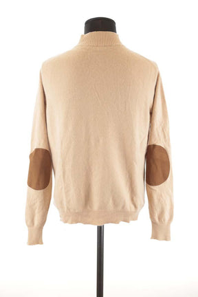 Pulls Eric Bompard  Camel