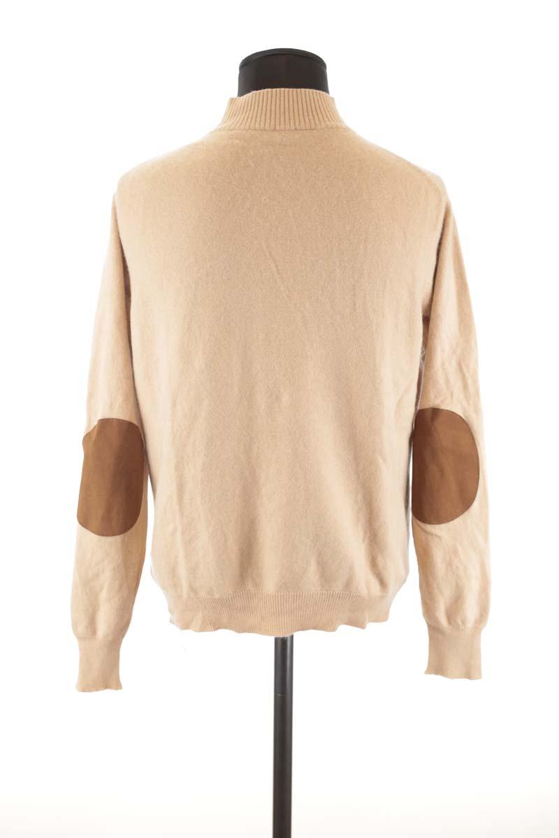 Pulls Eric Bompard  Camel