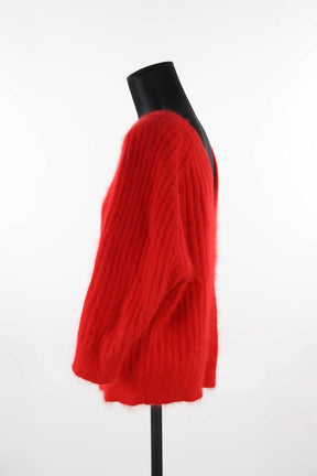 Pull-over Ba&Sh  Rouge