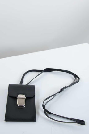 Bandoulière Dunhill  Noir