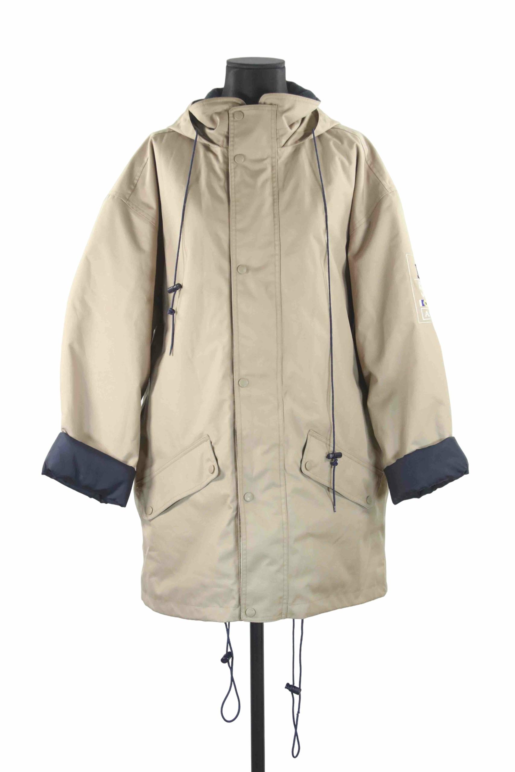 Parkas Aigle  Beige