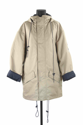 Parkas Aigle  Beige