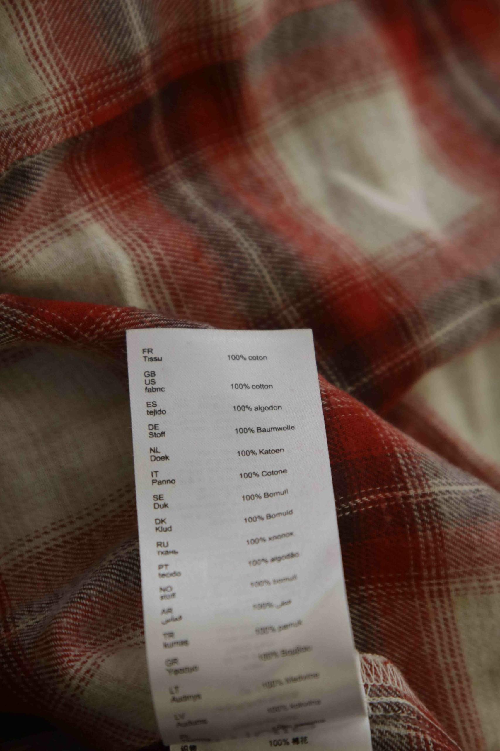 Chemises Maje Other Rouge